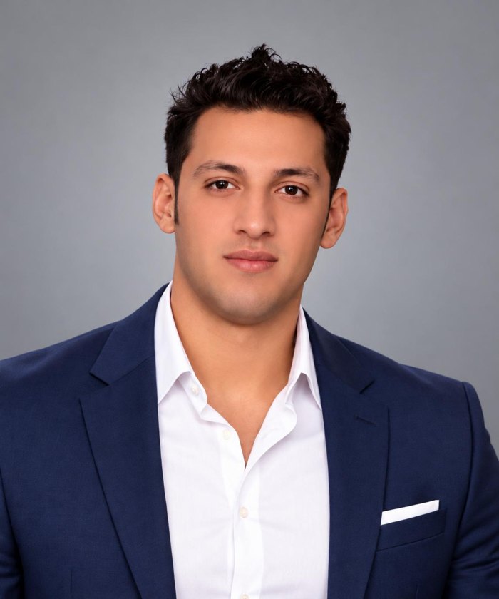 Ergün Sahin